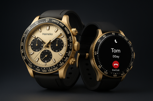 Haino Teko RW-26 Smart Watch