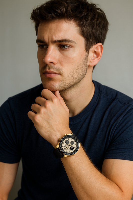 Haino Teko RW-26 Smart Watch